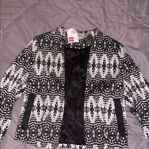 H&m blazer